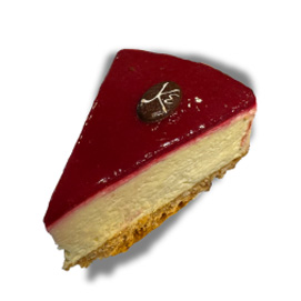 Cheesecake Fruits rouges
