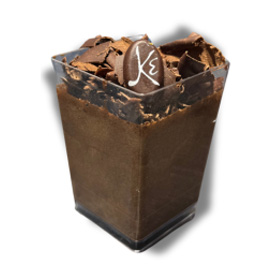 Mousse au chocolat