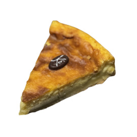 Flan Vanille