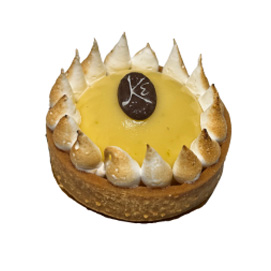 Tarte citron
