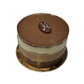 Trois chocolats