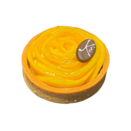 Tarte Mangues