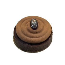 Tarte au chocolat