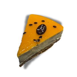 Cheesecake Passion