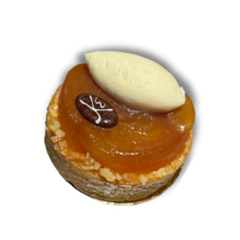 Tarte Tatin