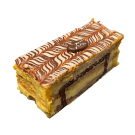 Mille feuilles